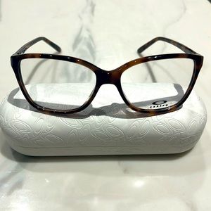 Oakley eyeglasses